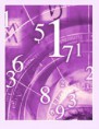 Mapa -  Numerologia Pitagórica